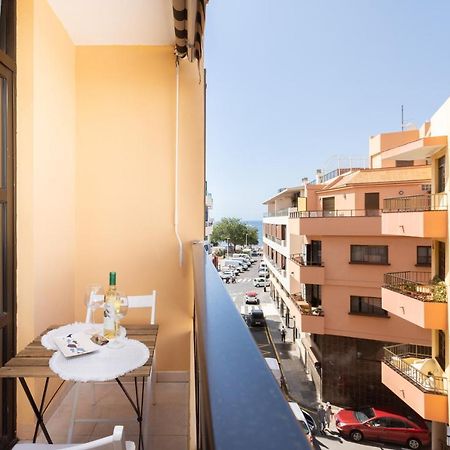 Home2Book Percy Apartment El Medano Beach Ngoại thất bức ảnh