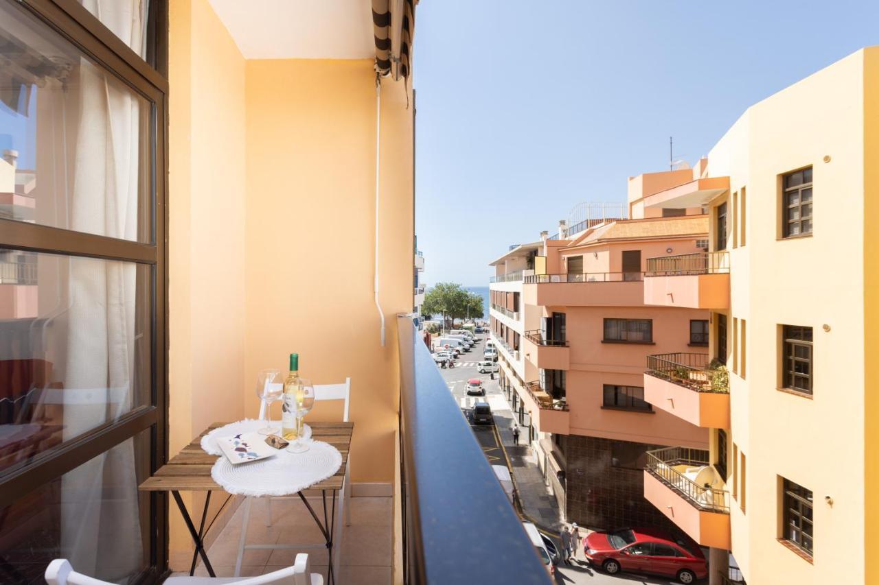 Home2Book Percy Apartment El Medano Beach Ngoại thất bức ảnh