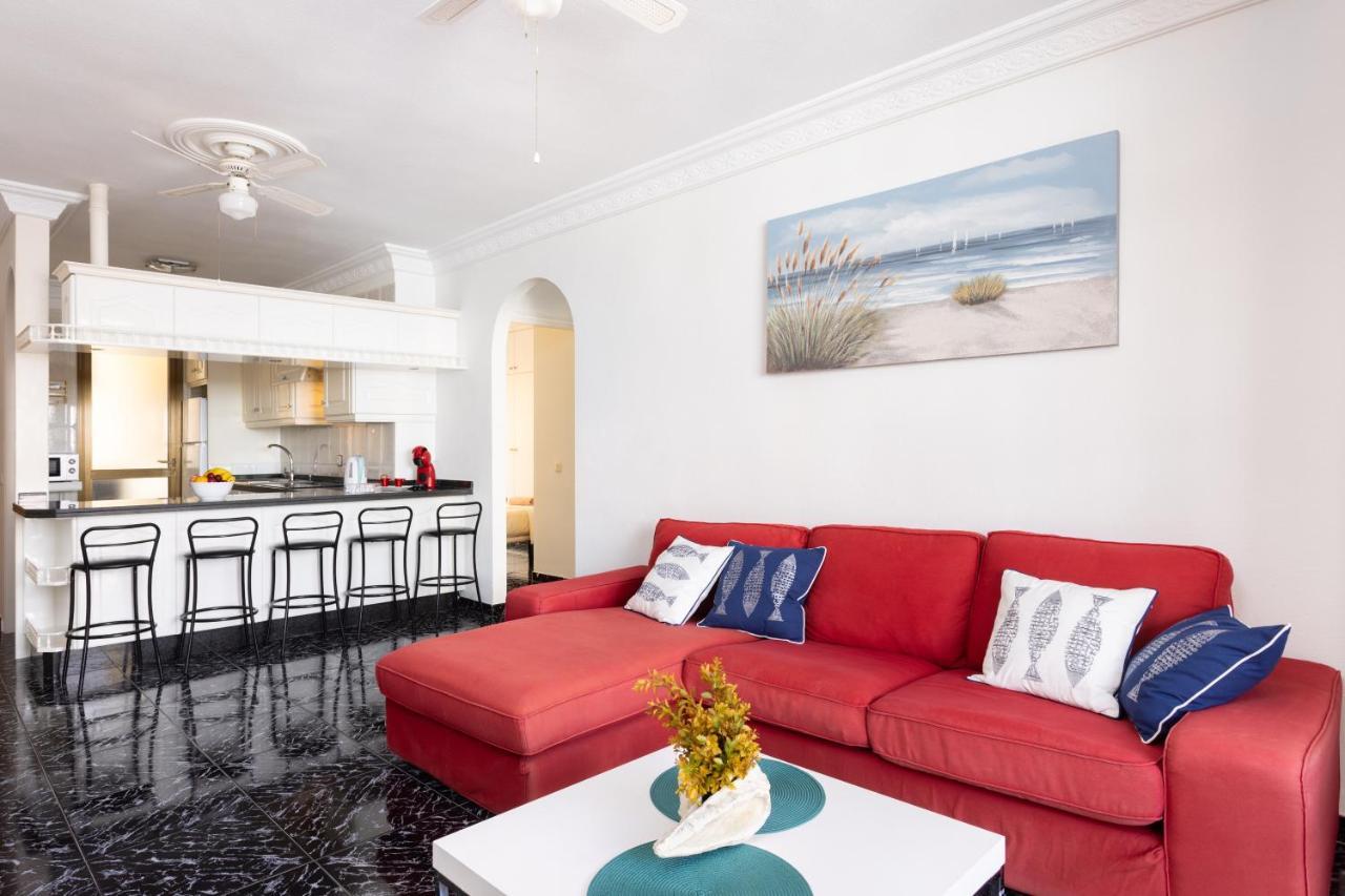 Home2Book Percy Apartment El Medano Beach Ngoại thất bức ảnh