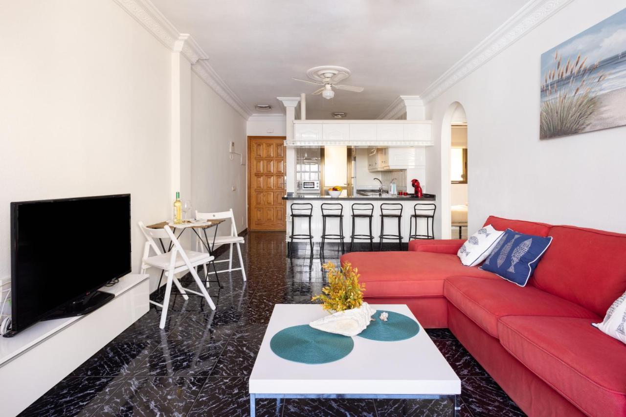 Home2Book Percy Apartment El Medano Beach Ngoại thất bức ảnh