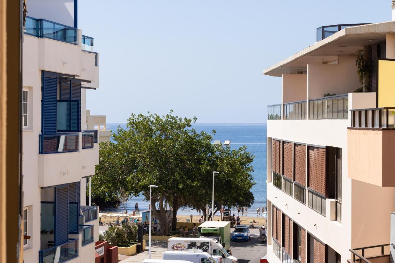 Home2Book Percy Apartment El Medano Beach Ngoại thất bức ảnh