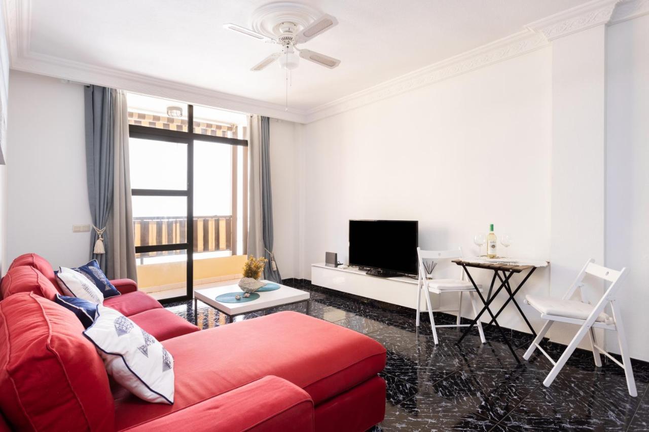 Home2Book Percy Apartment El Medano Beach Ngoại thất bức ảnh