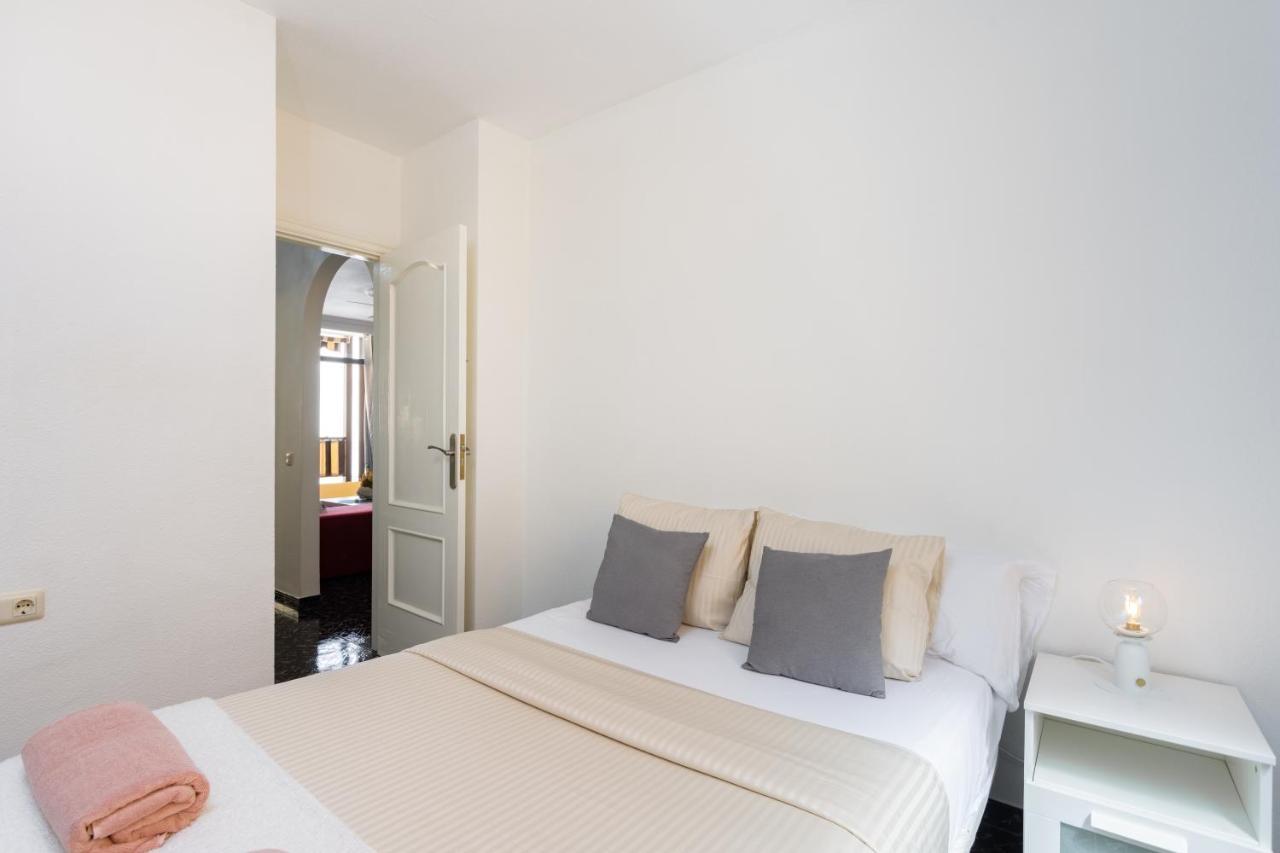 Home2Book Percy Apartment El Medano Beach Ngoại thất bức ảnh