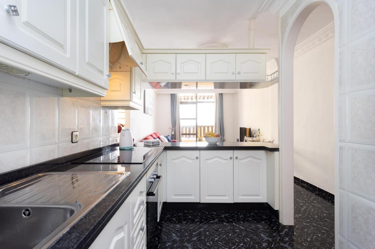 Home2Book Percy Apartment El Medano Beach Ngoại thất bức ảnh