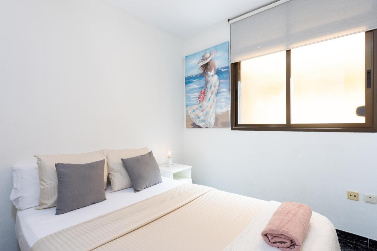 Home2Book Percy Apartment El Medano Beach Ngoại thất bức ảnh