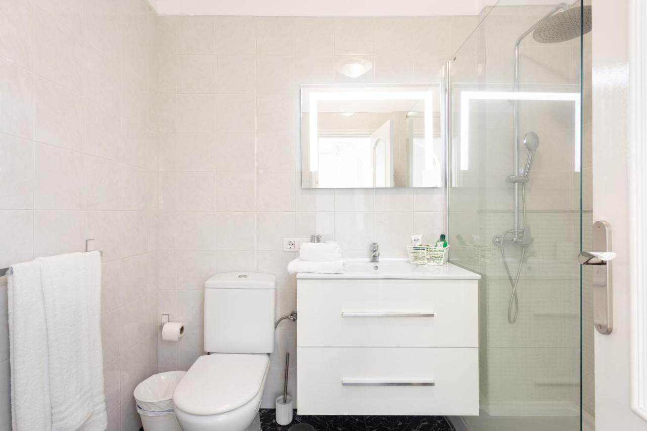 Home2Book Percy Apartment El Medano Beach Ngoại thất bức ảnh