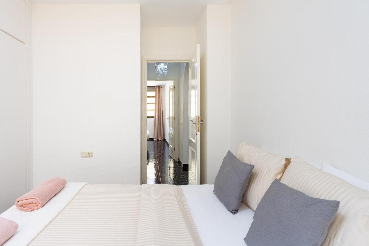 Home2Book Percy Apartment El Medano Beach Ngoại thất bức ảnh
