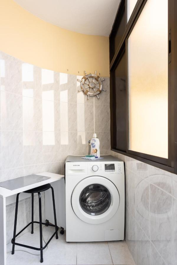 Home2Book Percy Apartment El Medano Beach Ngoại thất bức ảnh