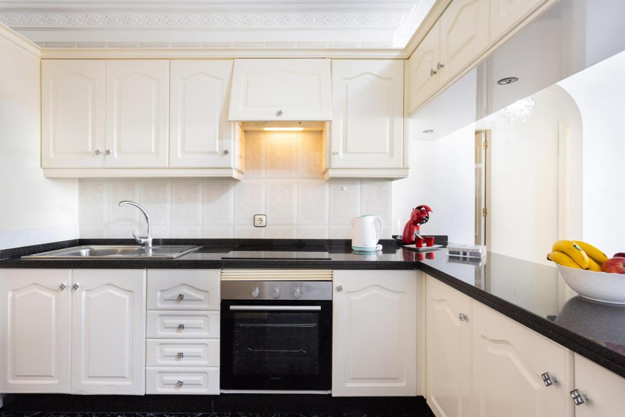 Home2Book Percy Apartment El Medano Beach Ngoại thất bức ảnh