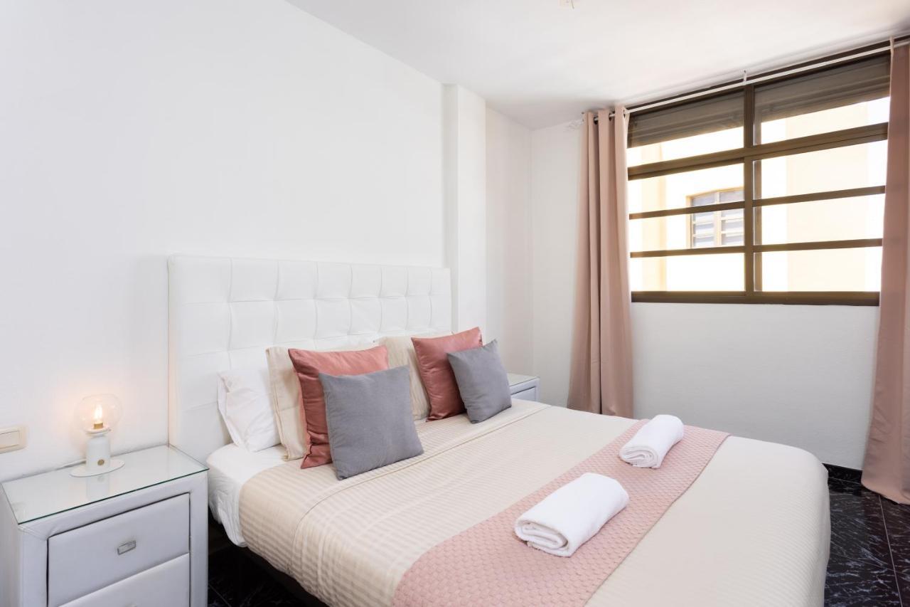 Home2Book Percy Apartment El Medano Beach Ngoại thất bức ảnh