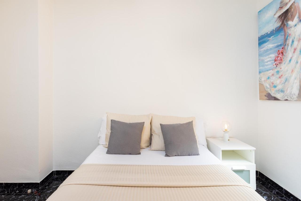 Home2Book Percy Apartment El Medano Beach Ngoại thất bức ảnh