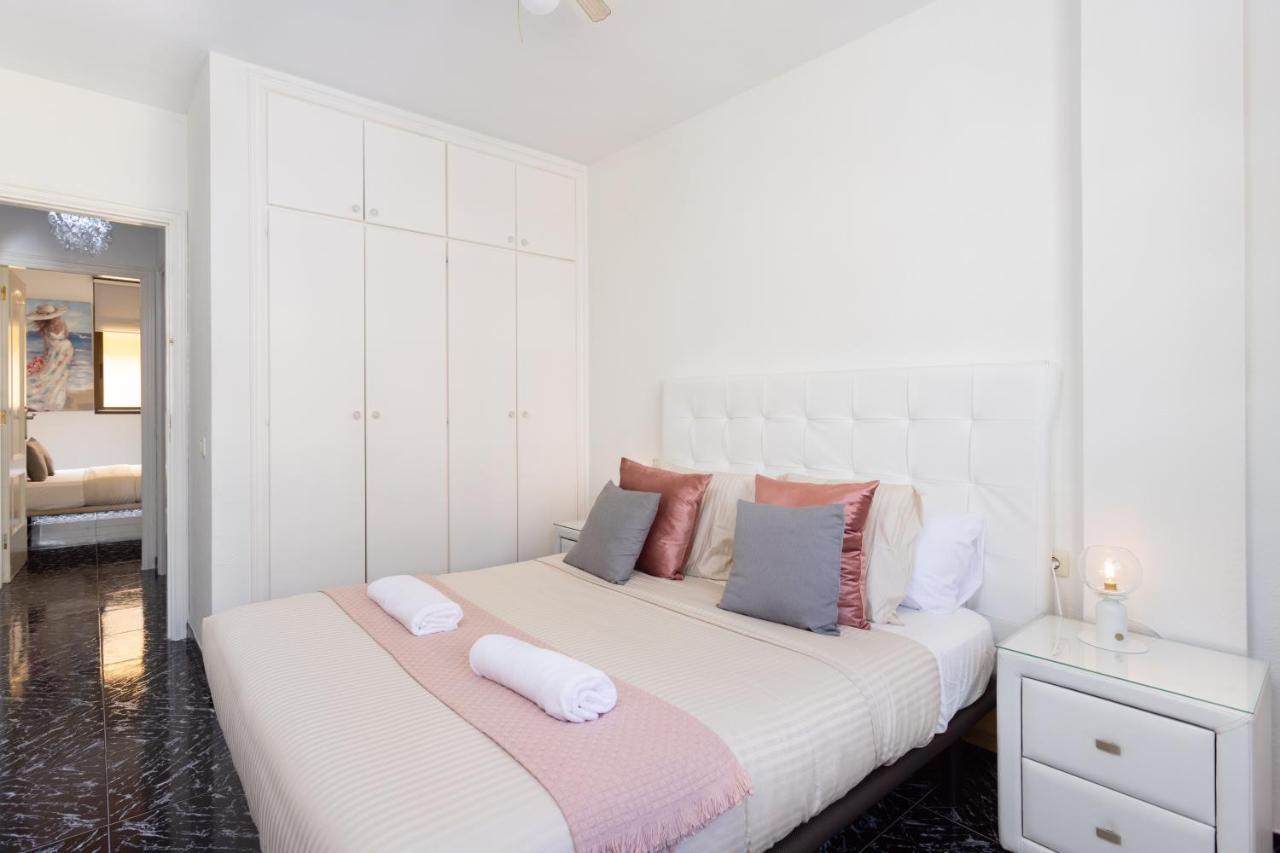 Home2Book Percy Apartment El Medano Beach Ngoại thất bức ảnh