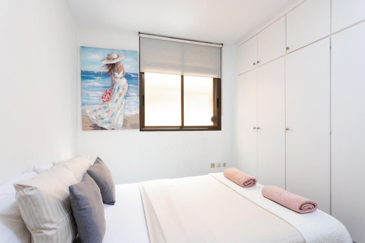 Home2Book Percy Apartment El Medano Beach Ngoại thất bức ảnh