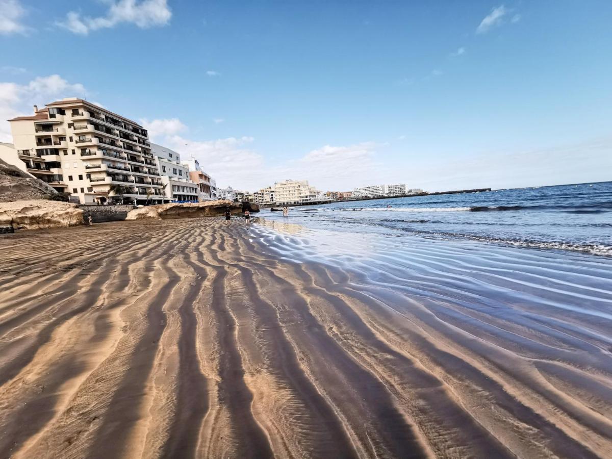 Home2Book Percy Apartment El Medano Beach Ngoại thất bức ảnh