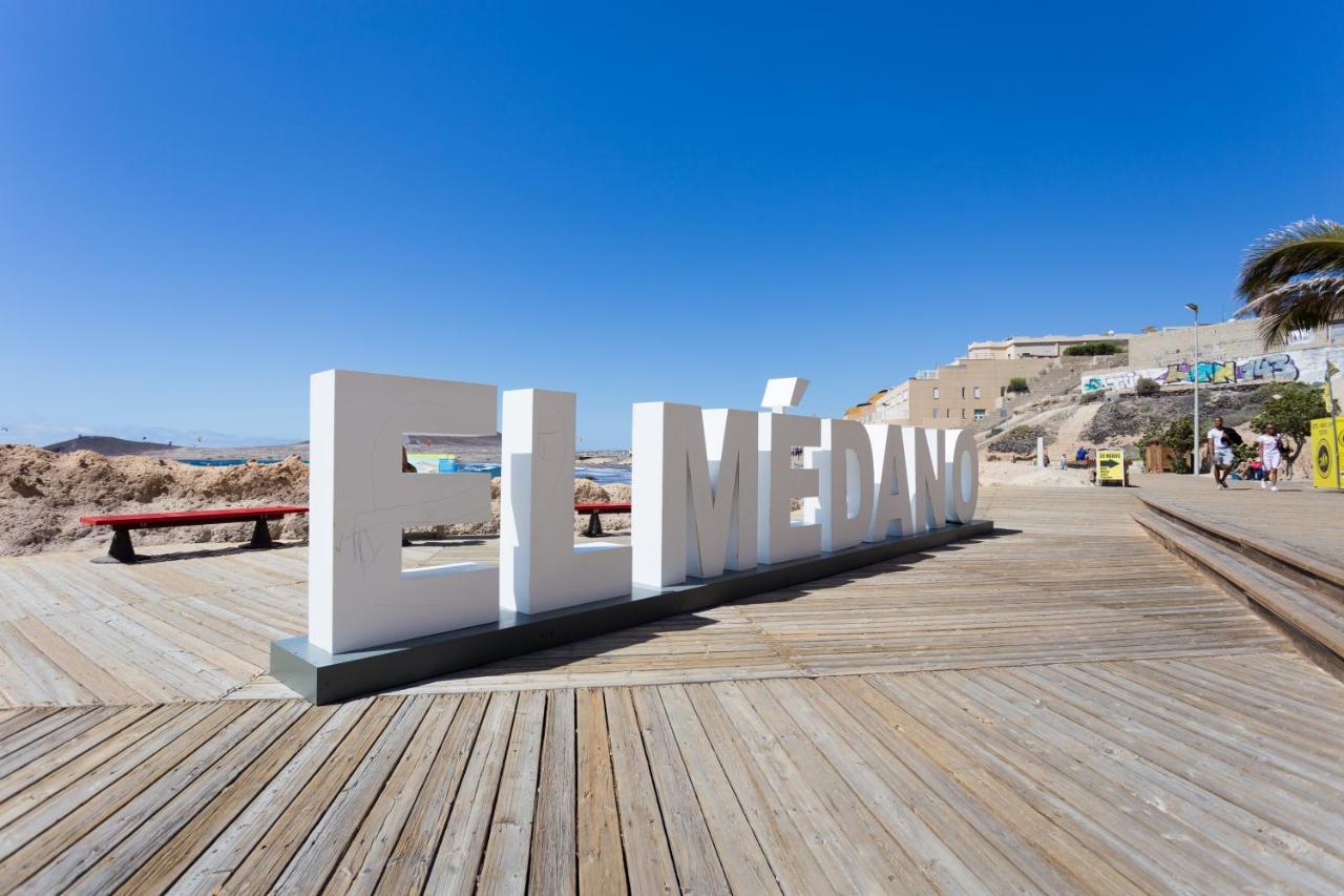Home2Book Percy Apartment El Medano Beach Ngoại thất bức ảnh